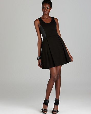 Bloomingdale's dress - Original price $198, now on sale for $138.60