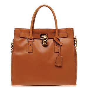 MK Hamilton Bag - The Corporate Sister