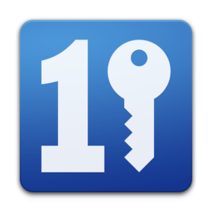 1Password - softicons.com