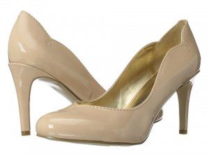 Nine West Eriee pumps - $50.99 - Zappos