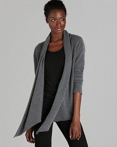 Cashmere Sweater - $53.40 - Bloomingdale's