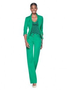 Color at the office? - thelimited.com