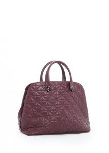 Quilted Tote Bag - $49.99 - mango.com