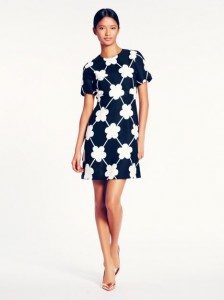 Posey dress - $199 - katespade.com