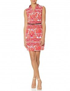 Printed Ashton Shirtdress - $89.95 - thelimited.com