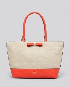 Kate Spade NY Tote- $348 - bloomingdales.com