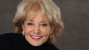 Barbara Walters - abcnews.com