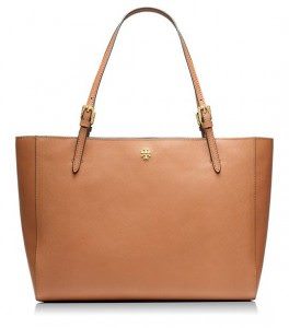 Tory Burch York Tote - $295 - toryburch.com