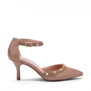 Anneke mid-heel pumps - $59.95 - sole society.com