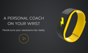 Pavlok wristband - yuufit.es