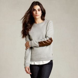 Dover Crew Sweatshirt - $195 - Photo: zady.com