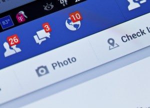 Should you ignore your co-worker's friend request on Facebook - Photo credit: levo.com