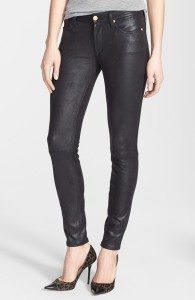 Skinny Faux-leather pants - $158.40 - Photo: nordstrom.com