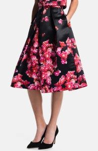 Midi Skirt - $118 - Photo: nordstrom.com