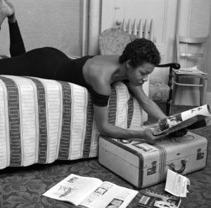 Dr. Maya Angelou - Photo credit: huffingtonpost.com