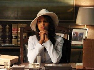 Olivia Pope - Photo credit: hellogiggles.com