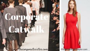 Corporate Catwalk