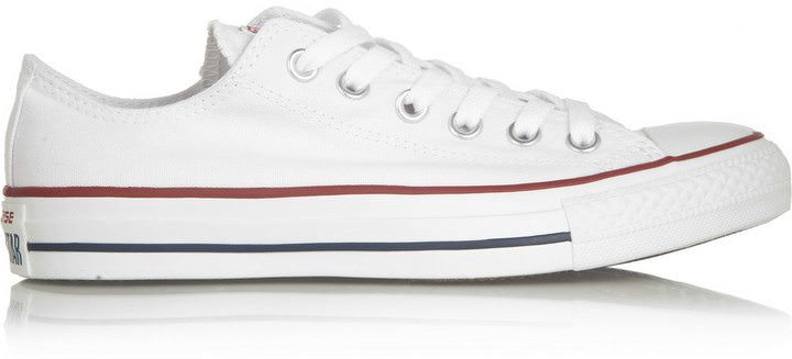 Week-end pick: Converse sneakers