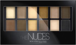 Maybelline The Nudes Eyewear Palette - Photo credit: shopstyle.com