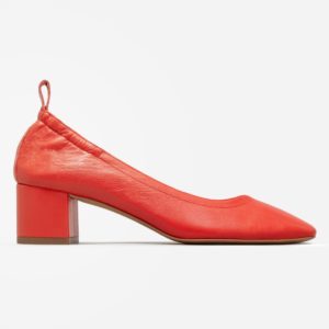 Everlane Day Heel - Photo credit: shopstyle.com