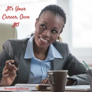 own your career