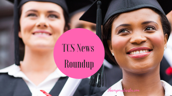 TCS News Roundup