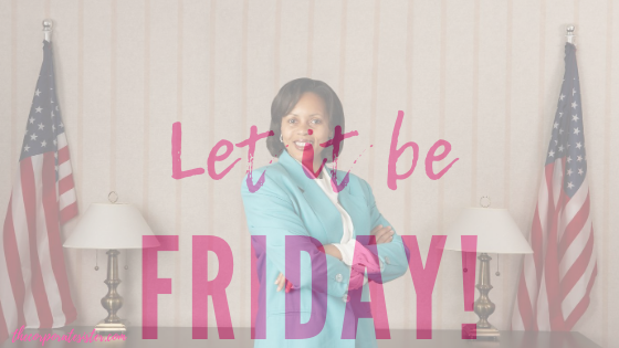 Let it be Friday: Weekly News Roundup